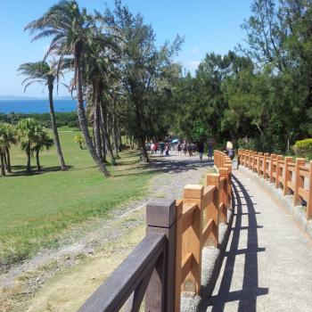 Kenting national park