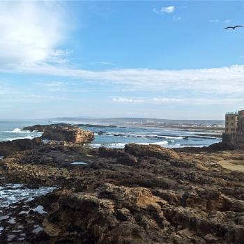 Vestingstad Essaouira