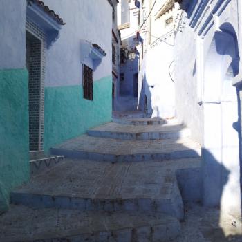 Chefchaouen