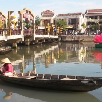 Hoi An, stad van de kleurrijke lampions