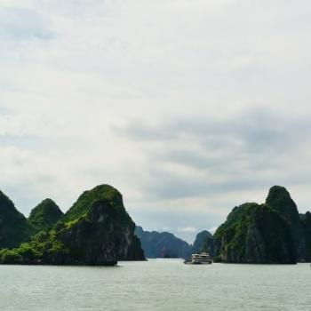 Halong Bay