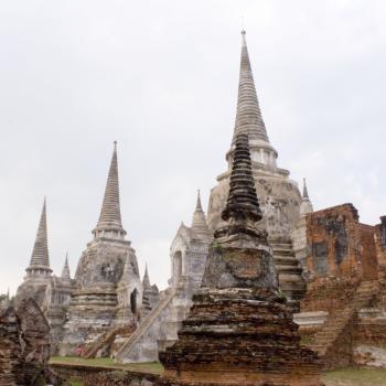 Ayutthaya