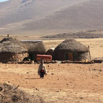 Lesotho