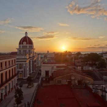 Cienfuegos