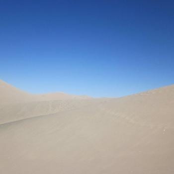 Huacachina