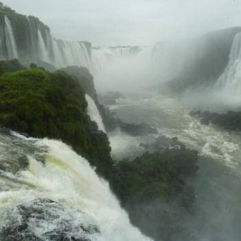 Iguazu Falls