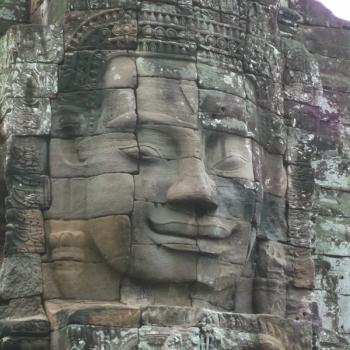 Bayon