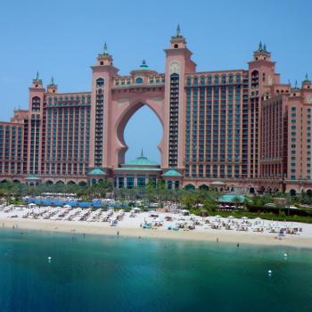 Atlantis Hotel
