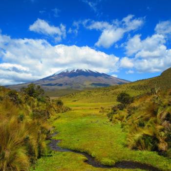 Cotopaxi