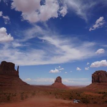 Monument Valley