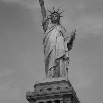 Lady Liberty