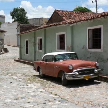 Sancti Spiritus