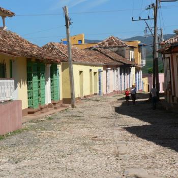 Trinidad