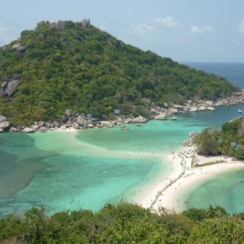 Koh Nang Yuan