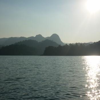 Khao Sok NP 