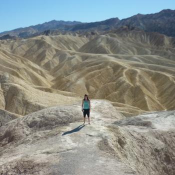 Death Valley