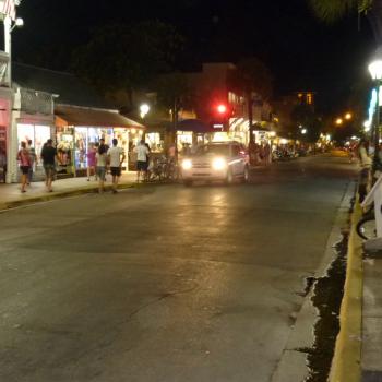 Duval Street