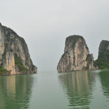 Halong Bay