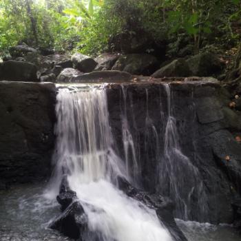 waterval