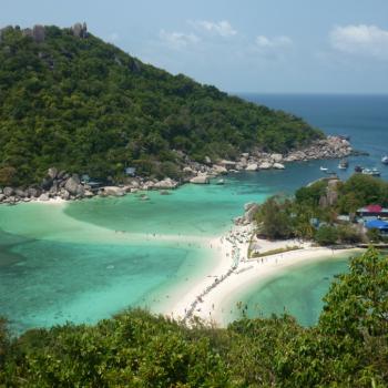 Koh Nang Yuan