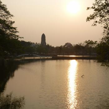 Ayutthaya