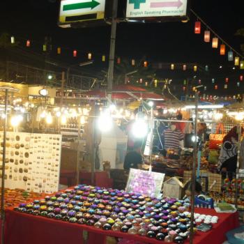 Night Market