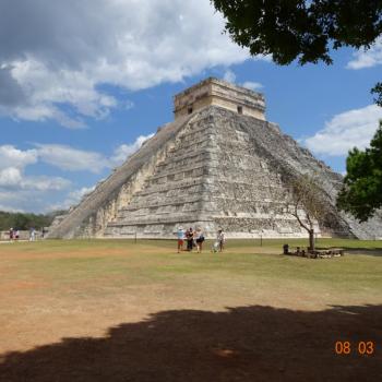 Chichèn Itza