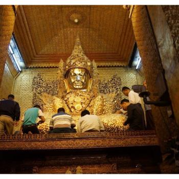 Mandalay