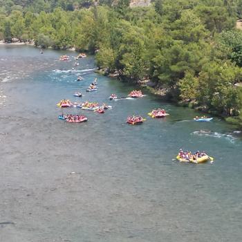 koprulu kanyon
