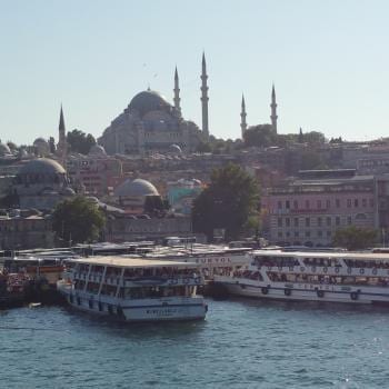 Istanbul