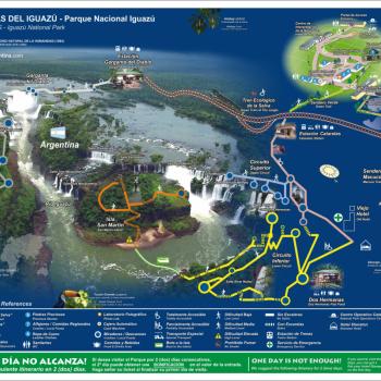 wandel trails