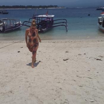 Gili eilanden
