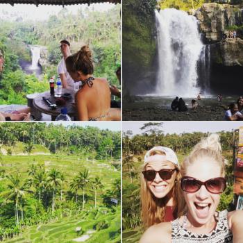 Ubud en omstreken