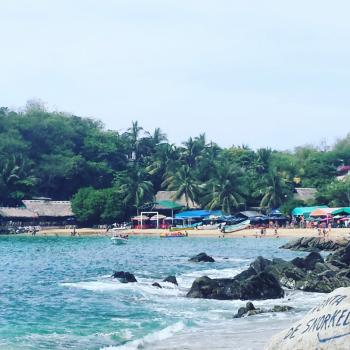 Puerto Escondido
