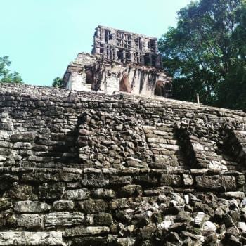 Palenque