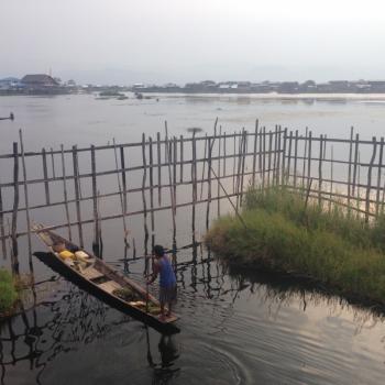 Inle Lake