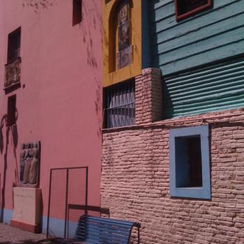 La Boca, Buenos Aires