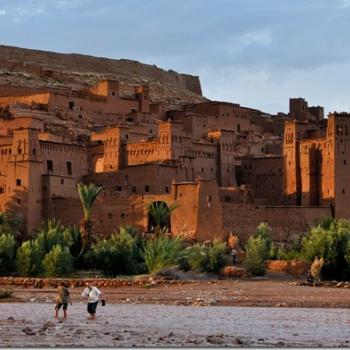 Aït-Ben-Haddou