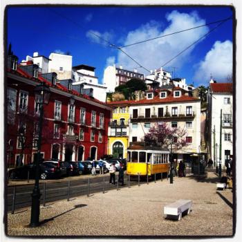 Lissabon