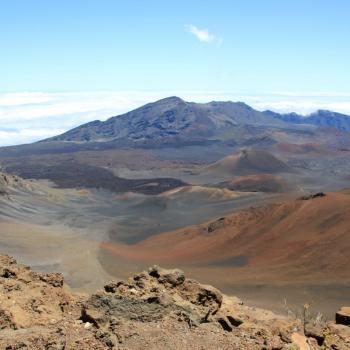 Haleakala National Park
