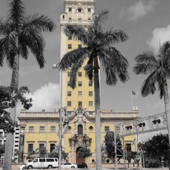 Freedom Tower, Miami
