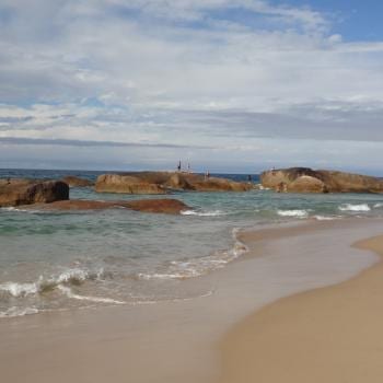 South West Rocks