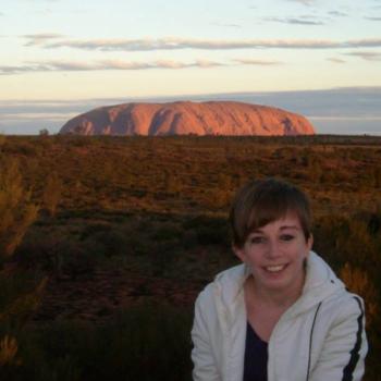 Ayers Rock