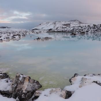 Blue Lagoon