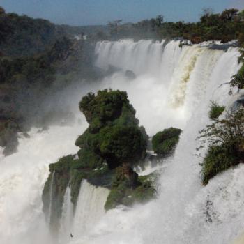 Foz do Iguaçu - een omweg waard