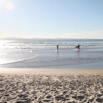 Byron Bay