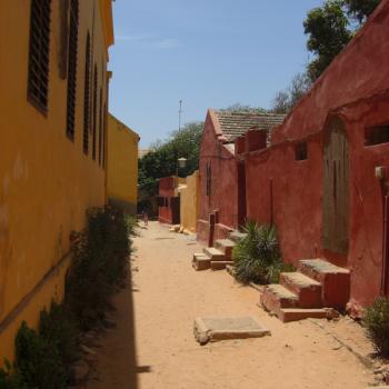 Ile de Gorée