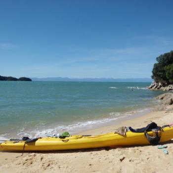 Abel Tasman