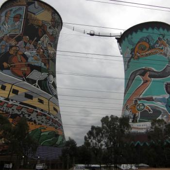 Soweto