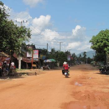 Kampot